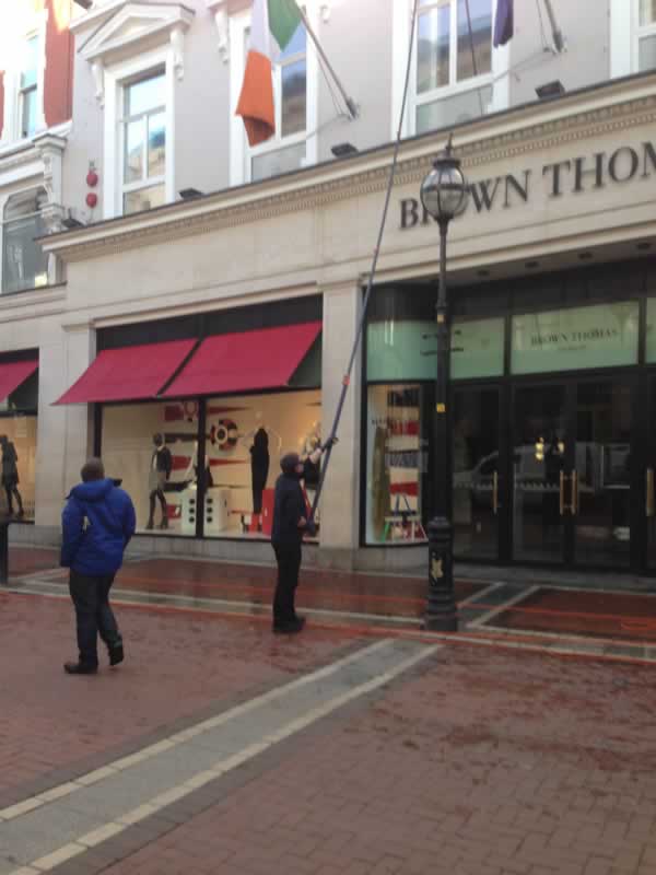 Brown Thomas